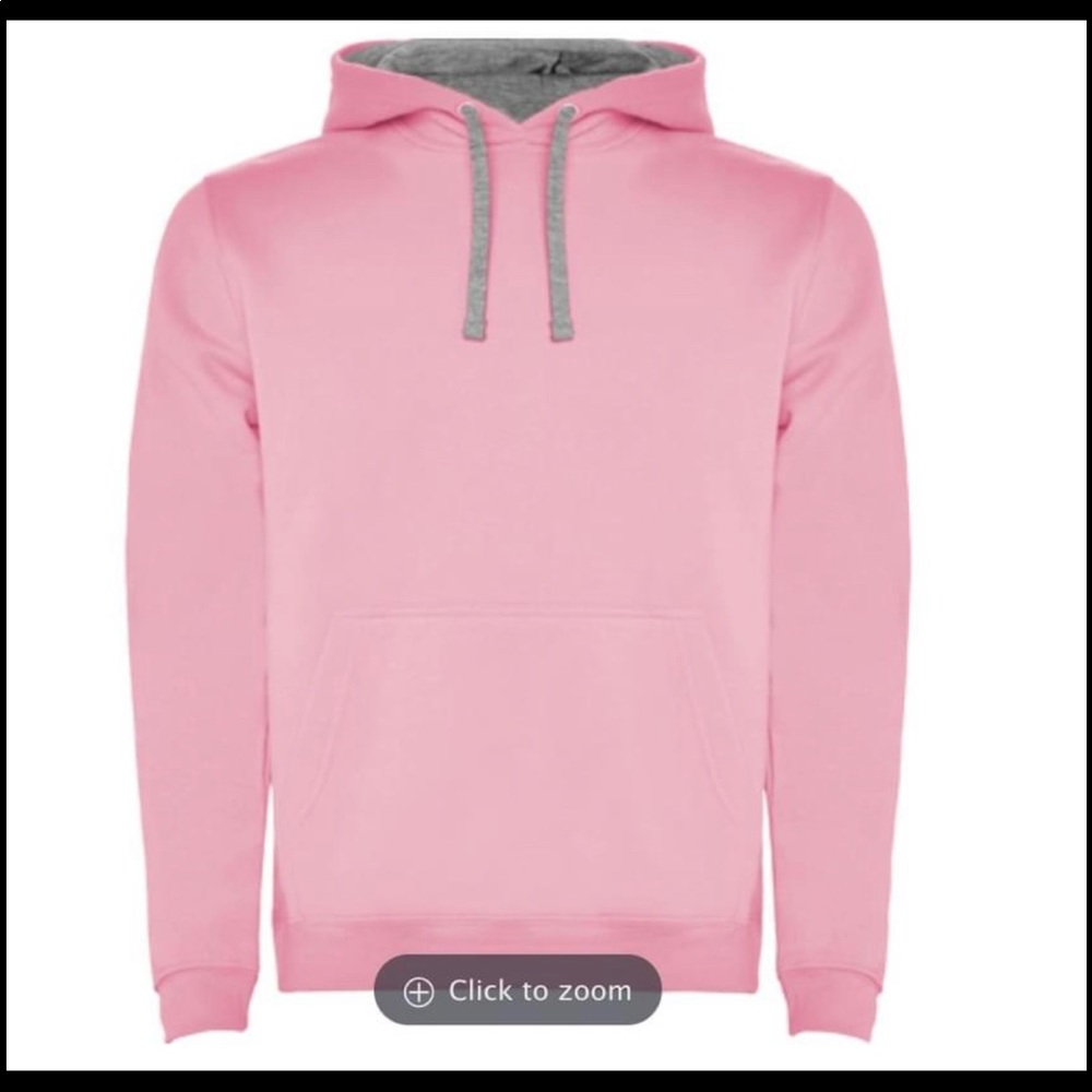HOODIES UNISEX